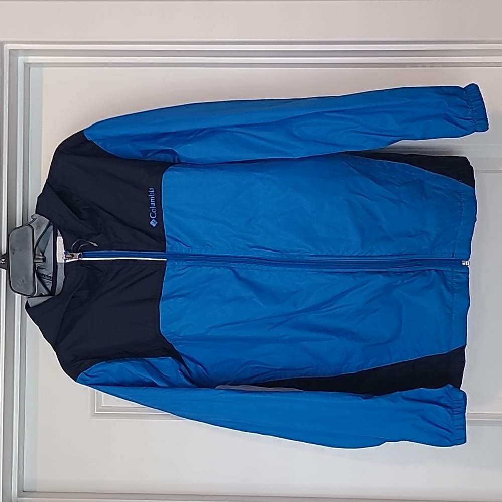 NWOT Kids Columbia Jacket